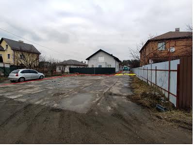 коммерческая по адресу с. Мархалевка, Сагайдачного, 2б