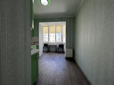 квартира по адресу Леси Украинки бульв., 14в