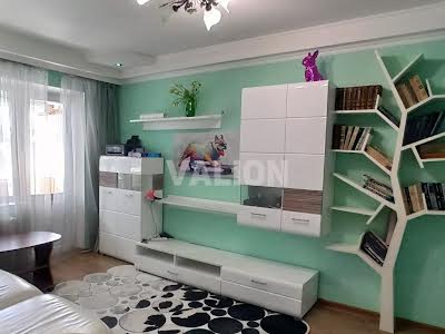 квартира за адресою Данила Щербаківського вул. (Щербакова), 39