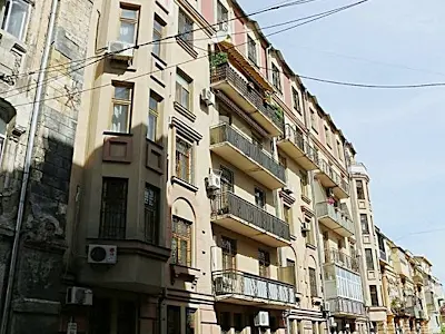 квартира по адресу Карантинная ул., 14