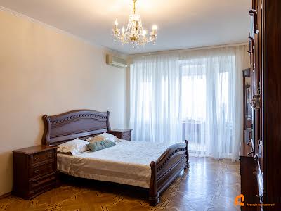 квартира по адресу Оболонский просп., 22-В
