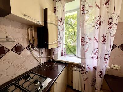 квартира за адресою Машинобудівна вул., 34