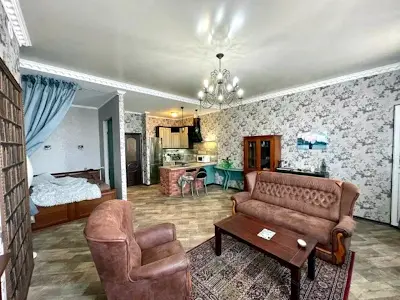 квартира по адресу Жилянская ул., 118
