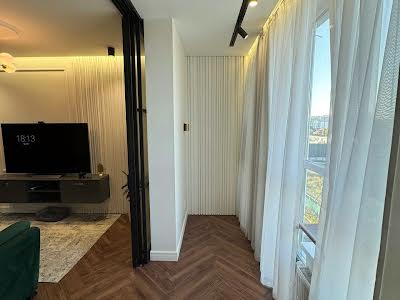 квартира за адресою с. Крюківщина, Єдності вул., 5