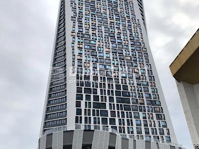 квартира за адресою Берестейський просп. (Перемоги), 11 к1