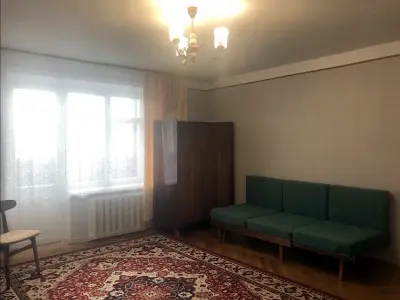 квартира по адресу Вацлава Гавела бульв. (Івана Лепсе), 5-Г