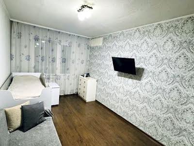 квартира по адресу Киев, Петра Вершигоры ул., 9а