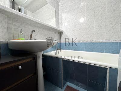 квартира за адресою Петра Григоренка просп., 7-В
