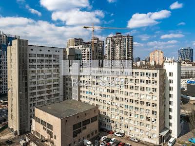 квартира за адресою Саперне Поле вул., 5