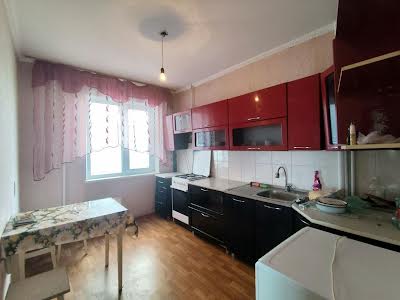 квартира за адресою Біла Церква, Героїв Крут вул., 87