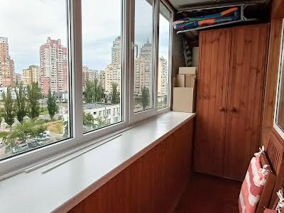 квартира по адресу Владимира Ивасюка просп. (Героїв Сталінграду), 19