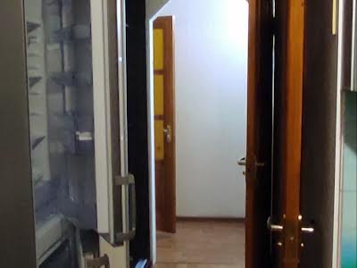 квартира по адресу Салтовское шоссе, 262