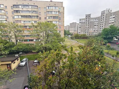 квартира по адресу Симиренко ул., 24-А
