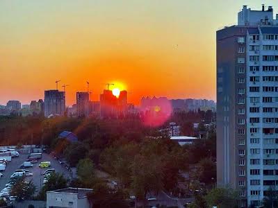 квартира за адресою Харківське шосе, 58-А