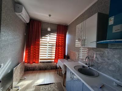 квартира по адресу Миру ул., 24