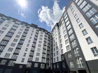 квартира за адресою Чорновола вул., 155