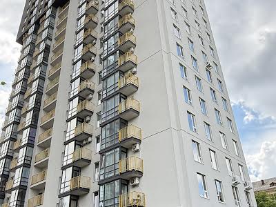 квартира за адресою Ісмаїла Гаспринського вул. (Сормовська), 3