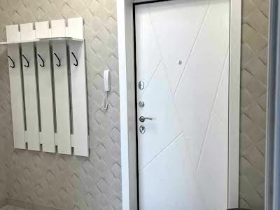 квартира за адресою Соломії Крушельницької вул., 15