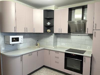 квартира по адресу Науки просп., 55-А