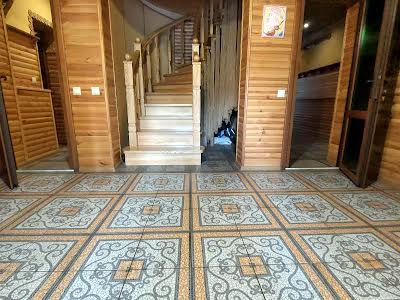 будинок за адресою Максима Рильського вул., 19