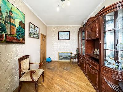 квартира по адресу Кравцова, 4