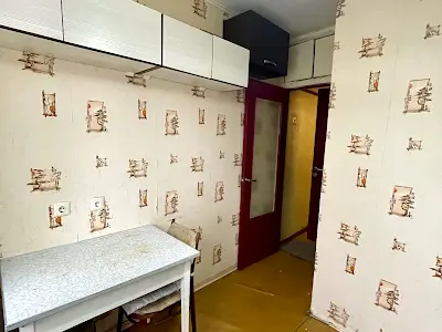 квартира за адресою Патріотів вул., 98