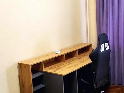 квартира за адресою Саксаганського вул., 12-Б