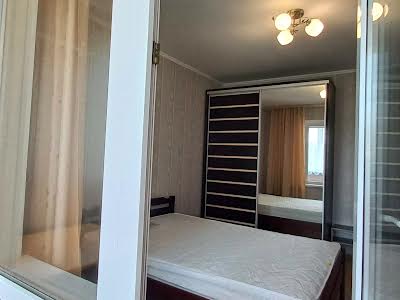 квартира по адресу Автозаводская ул., 81