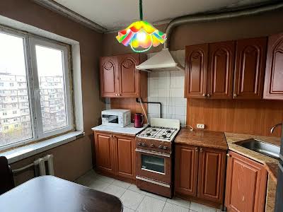 квартира за адресою житловий масив Тополя-3 вул., 23