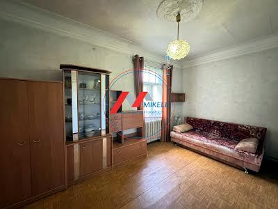дом по адресу Железнодорожная ул., 36