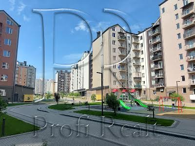 квартира по адресу Героїв Крут ул., 12