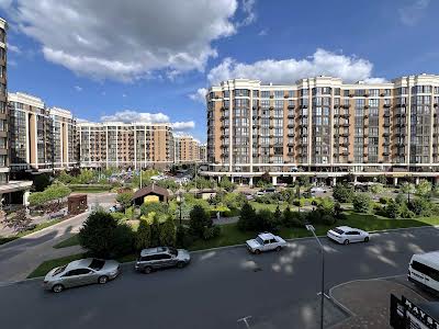 квартира за адресою Щаслива вул., 50