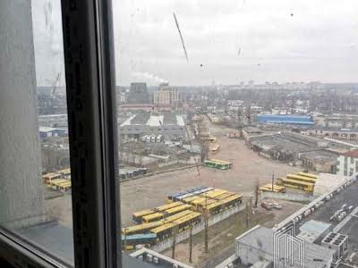 квартира по адресу Владимира Сосюры ул., 6