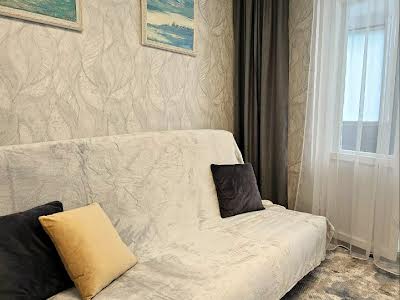 квартира по адресу Ирпенская ул., 69