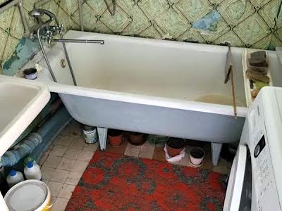 квартира по адресу Воздухофлотский просп. (Повітрофлотський), 21/2