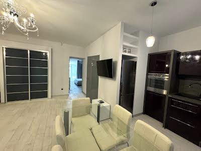 квартира за адресою Кловський узвіз, 6