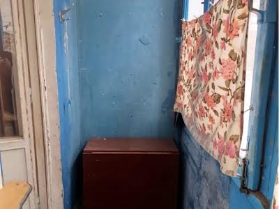 квартира за адресою Гарібальді вул., 7а