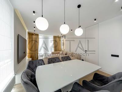 квартира за адресою Науки просп., 58Б