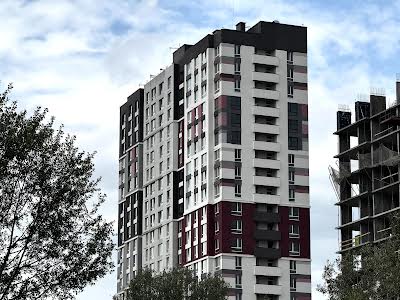 квартира за адресою Івана Кочерги вул., 17А