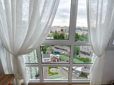 квартира за адресою Київ, Герцена вул., 35