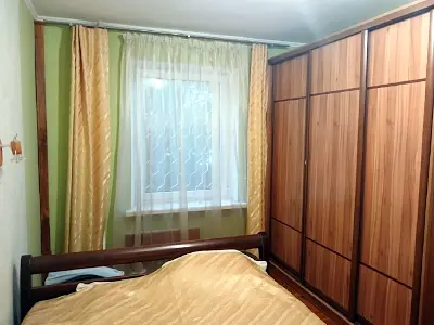 квартира за адресою Мирослава Поповича вул. (Семашка), 15