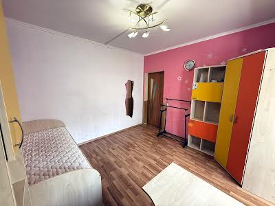 квартира по адресу Анны Ахматовой ул., 6