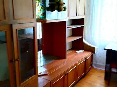 квартира по адресу Академика Булаховского ул., 42/43