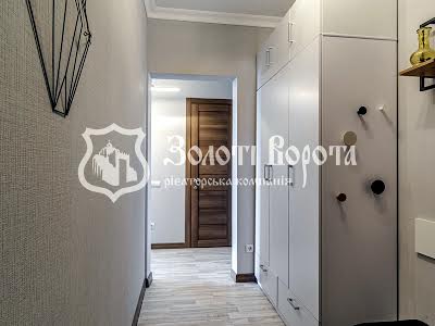 квартира за адресою Київ, Ревуцького вул., 54-Б