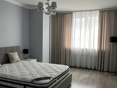 квартира за адресою Нивська вул., 4