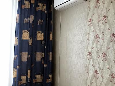 квартира за адресою Миколи Лаврухіна вул., 6