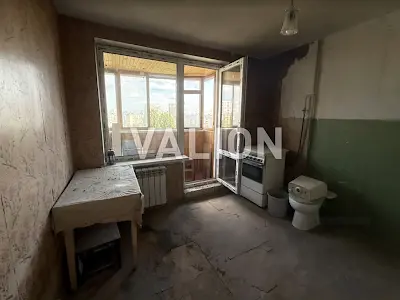 квартира по адресу Киев, Русановская набережная ул., 6