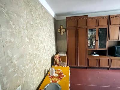 квартира за адресою Чорнобильська вул., 13