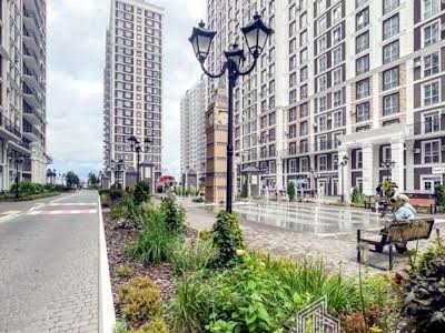 квартира за адресою Михайла Максимовича вул. (Онуфрія Трутенка), 24-А