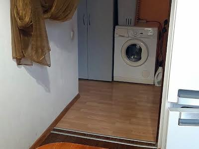 квартира за адресою Половецька вул., 14